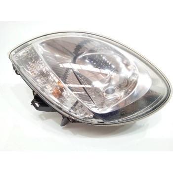 Recambio de faro izquierdo para renault kangoo (f/kc0) 1.5 dci diesel referencia OEM IAM 8200589032  