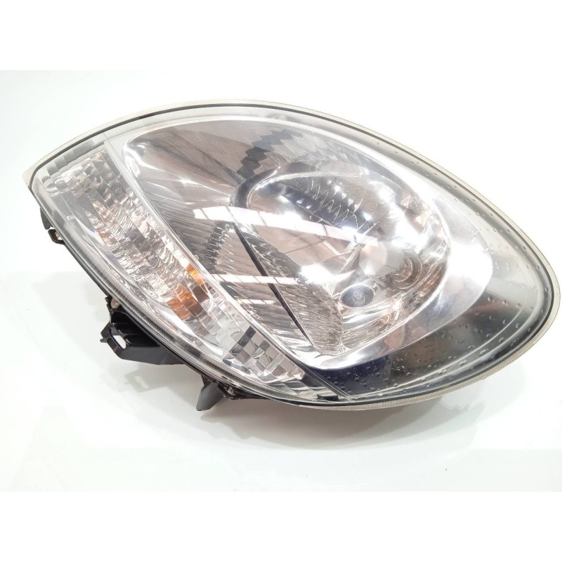 Recambio de faro izquierdo para renault kangoo (f/kc0) 1.5 dci diesel referencia OEM IAM 8200589032  