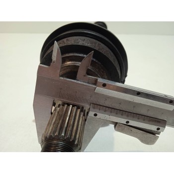 Recambio de transmision delantera derecha para opel kadett e gl berlina referencia OEM IAM   