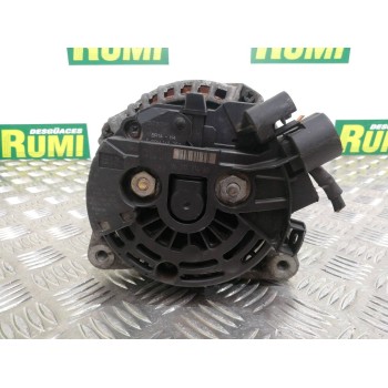 Recambio de alternador para citroën xsara berlina 2.0 hdi 66kw premier referencia OEM IAM 9621791480 0124615002 