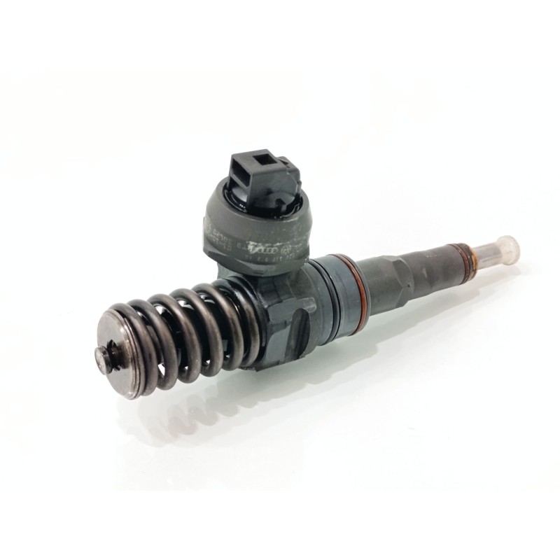 Recambio de inyector para seat alhambra (7v9) kids referencia OEM IAM 038130073AK  