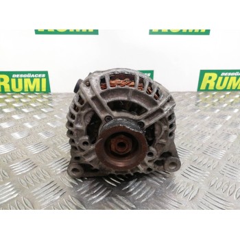 Recambio de alternador para citroën xsara berlina 2.0 hdi 66kw premier referencia OEM IAM 9621791480 0124615002 