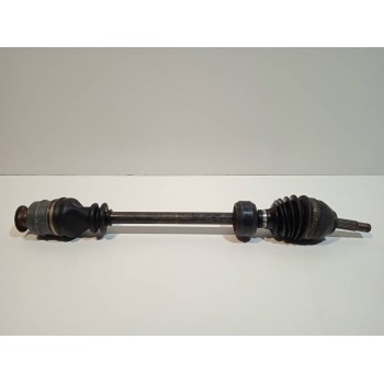 Recambio de transmision delantera derecha para renault rapid/express (f40) 1.6 d transporter referencia OEM IAM   