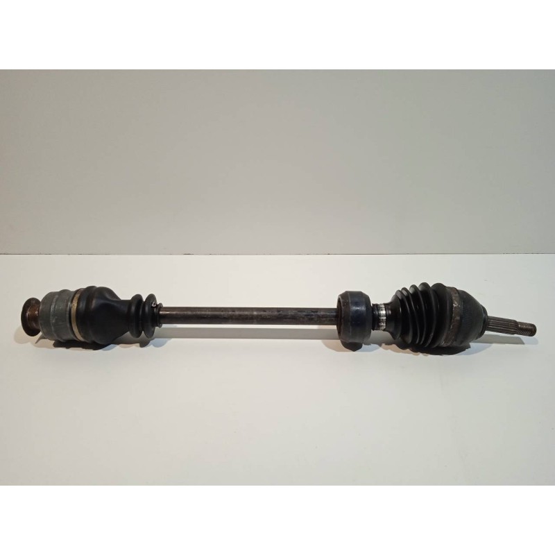 Recambio de transmision delantera derecha para renault rapid/express (f40) 1.6 d transporter referencia OEM IAM   