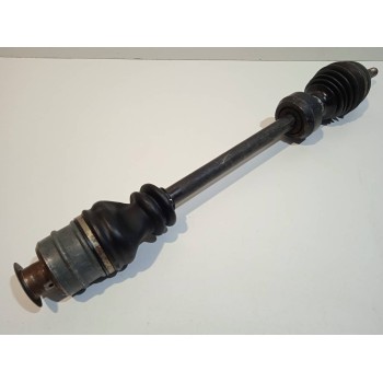 Recambio de transmision delantera derecha para renault rapid/express (f40) 1.6 d transporter referencia OEM IAM   