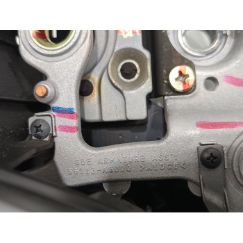 Recambio de volante para hyundai i30 (gd) go! brasil referencia OEM IAM 56113A6000  