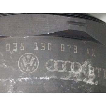 Recambio de inyector para seat alhambra (7v9) kids referencia OEM IAM 038130073AK  