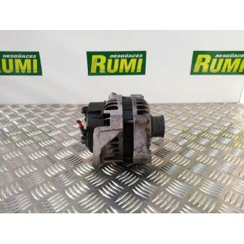 Recambio de alternador para opel astra f berlina california referencia OEM IAM 93175815 0986043683 