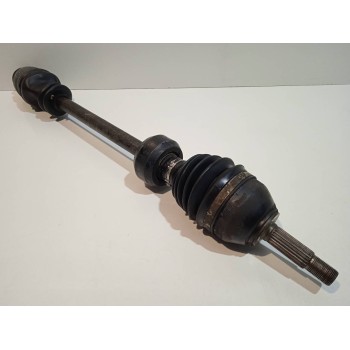 Recambio de transmision delantera derecha para renault rapid/express (f40) 1.6 d transporter referencia OEM IAM   