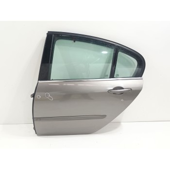 Recambio de puerta trasera izquierda para renault laguna iii dynamique referencia OEM IAM   