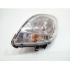 Recambio de faro izquierdo para renault kangoo (f/kc0) 1.5 dci diesel referencia OEM IAM 8200589032  
