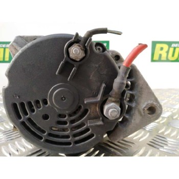 Recambio de alternador para opel astra f berlina california referencia OEM IAM 93175815 0986043683 