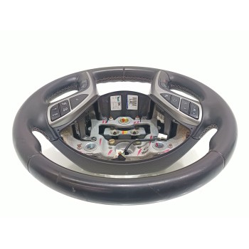 Recambio de volante para hyundai i30 (gd) go! brasil referencia OEM IAM 56113A6000  