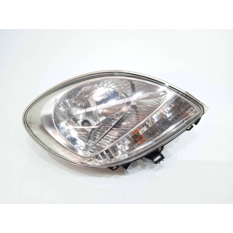 Recambio de faro derecho para renault kangoo (f/kc0) 1.5 dci diesel referencia OEM IAM 8200589033  