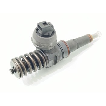 Recambio de inyector para seat alhambra (7v9) fancy referencia OEM IAM 038130073AK  