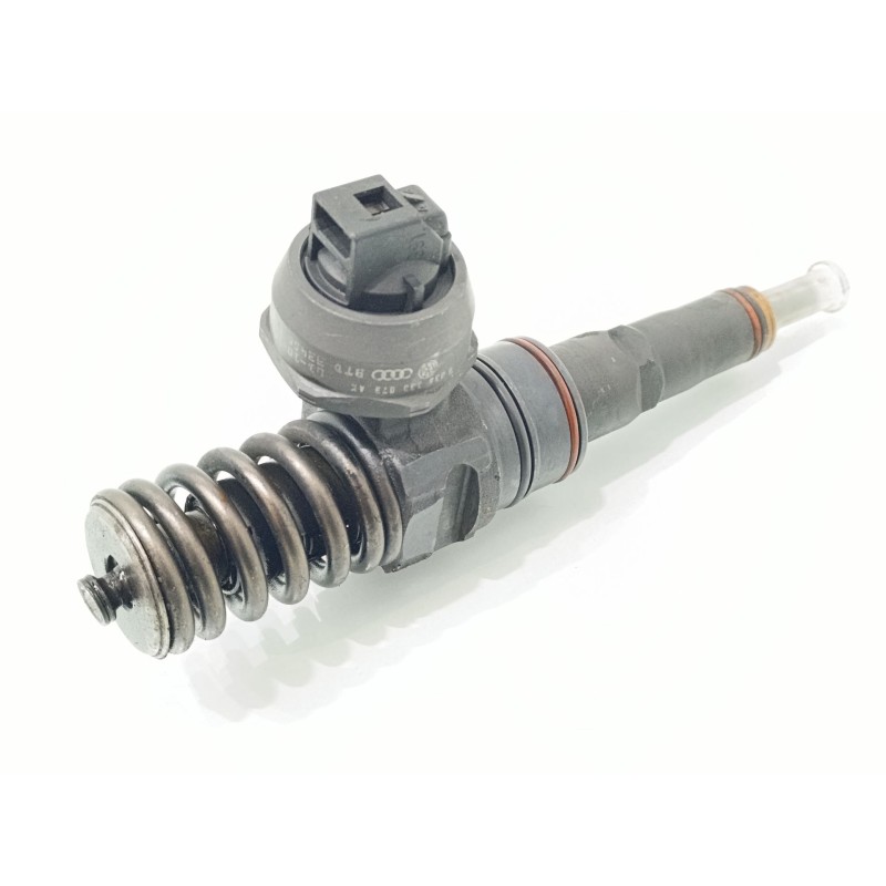 Recambio de inyector para seat alhambra (7v9) fancy referencia OEM IAM 038130073AK  
