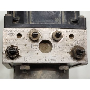 Recambio de abs para ford mondeo berlina (ge) ambiente referencia OEM IAM 3S712M110AA  