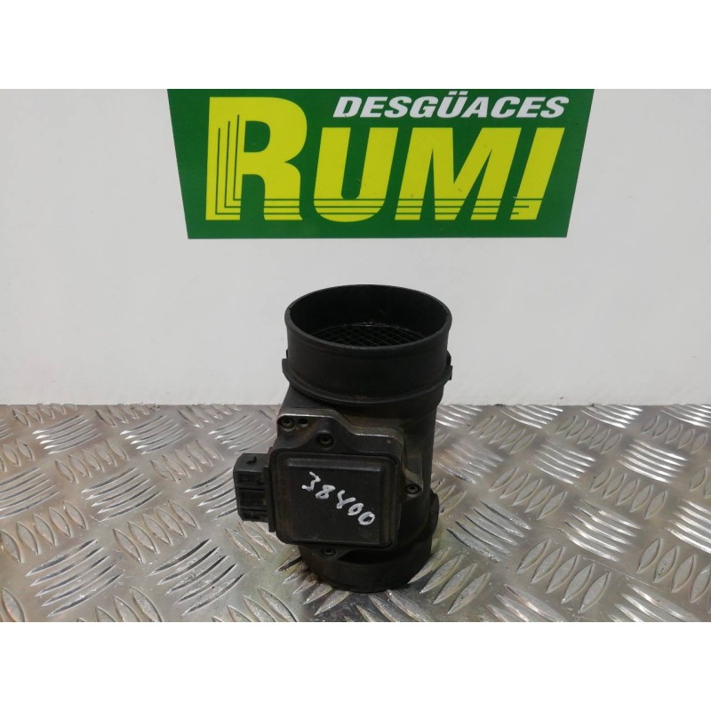Recambio de caudalimetro para opel vectra b berlina básico (1999) referencia OEM IAM 5WK9150 90411957 