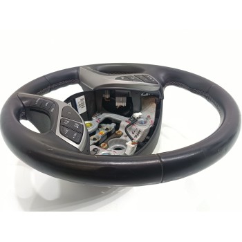 Recambio de volante para hyundai i30 (gd) go! brasil referencia OEM IAM 56113A6000  