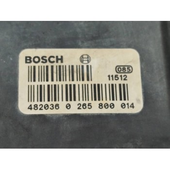 Recambio de abs para ford mondeo berlina (ge) ambiente referencia OEM IAM 3S712M110AA  