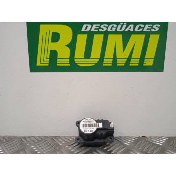 Recambio de motor apertura trampillas climatizador para renault megane iii coupe color edition referencia OEM IAM N101980GE N101