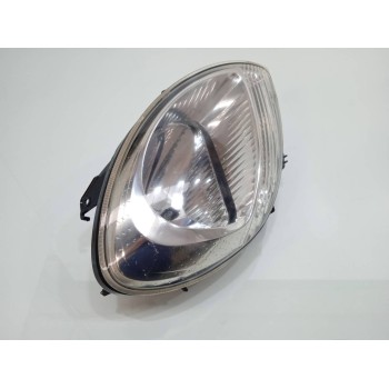 Recambio de faro derecho para renault kangoo (f/kc0) 1.5 dci diesel referencia OEM IAM 8200589033  