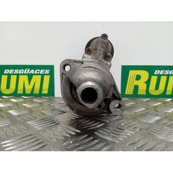 Recambio de motor arranque para audi allroad quattro (4b5) 2.5 v6 24v tdi referencia OEM IAM 0001109021 059911023 