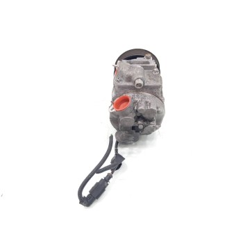 Recambio de compresor aire acondicionado para skoda fabia (6y2/6y3) elegance referencia OEM IAM 6Q0820803D  