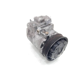 Recambio de compresor aire acondicionado para skoda fabia (6y2/6y3) elegance referencia OEM IAM 6Q0820803D  
