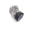 Recambio de compresor aire acondicionado para skoda fabia (6y2/6y3) elegance referencia OEM IAM 6Q0820803D  