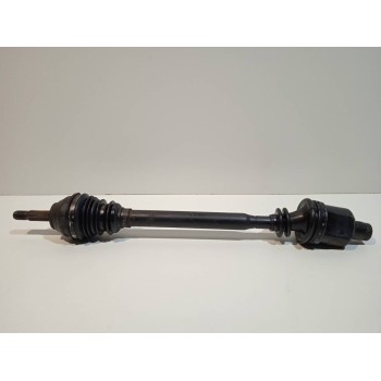 Recambio de transmision delantera derecha para renault kangoo (f/kc0) alize referencia OEM IAM   