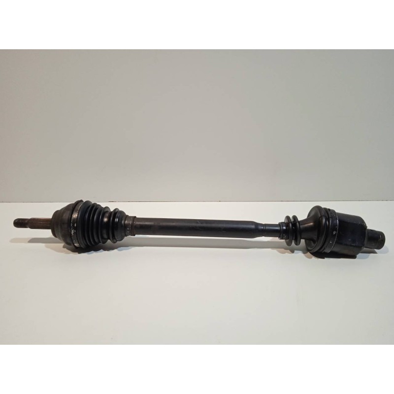 Recambio de transmision delantera derecha para renault kangoo (f/kc0) alize referencia OEM IAM   