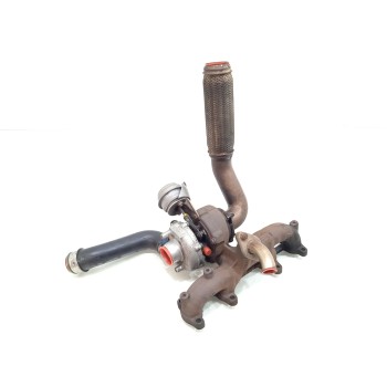 TURBOCOMPRESOR 038253019C 