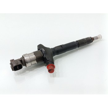 Recambio de inyector para renault espace iv (jk0) dynamique referencia OEM IAM 8972391617  