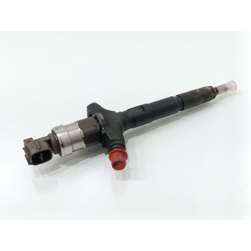 Recambio de inyector para renault espace iv (jk0) dynamique referencia OEM IAM 8972391617  