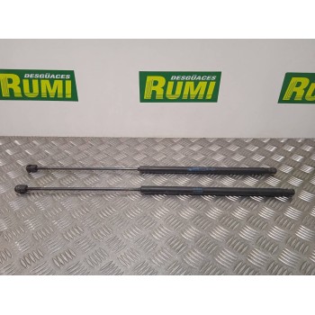 Recambio de amortiguadores maletero / porton para renault megane iii coupe color edition referencia OEM IAM 904510002R 4091XGF30