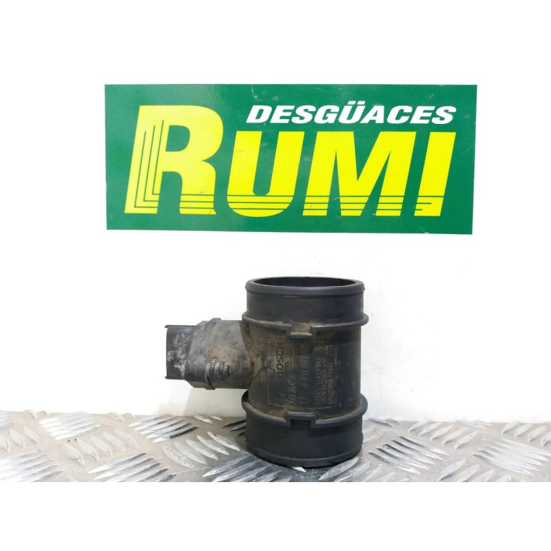 Recambio de caudalimetro para opel astra g berlina comfort referencia OEM IAM 0281002180  