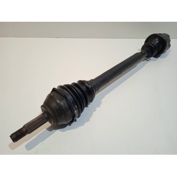 Recambio de transmision delantera derecha para renault kangoo (f/kc0) alize referencia OEM IAM   