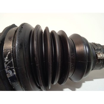 Recambio de transmision delantera derecha para renault kangoo (f/kc0) alize referencia OEM IAM   