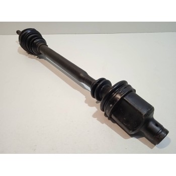 Recambio de transmision delantera derecha para renault kangoo (f/kc0) alize referencia OEM IAM   