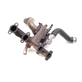 Recambio de turbocompresor para skoda octavia berlina (1u2) ambiente referencia OEM IAM 038253019C  