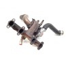 Recambio de turbocompresor para skoda octavia berlina (1u2) ambiente referencia OEM IAM 038253019C  