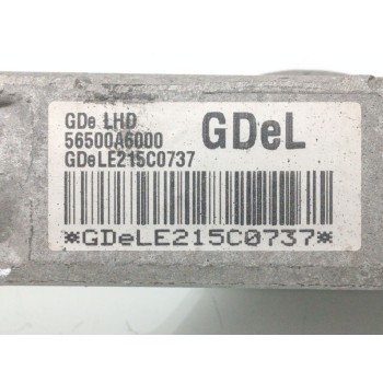Recambio de cremallera direccion para hyundai i30 (gd) go! brasil referencia OEM IAM 56500A6000  