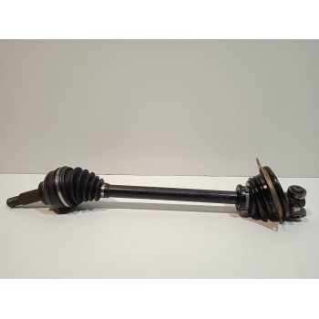 Recambio de transmision delantera izquierda para renault trafic caja cerrada (ab 4.01) l1h1 2,90t caja cerrada, corto referencia