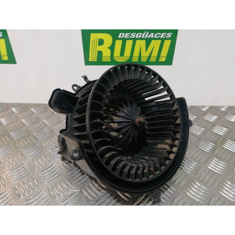 Recambio de motor calefaccion para opel astra g berlina comfort referencia OEM IAM 9000348 04322 