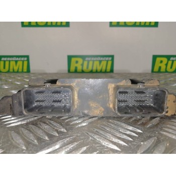 Recambio de centralita motor uce para citroën c15 rd familiale referencia OEM IAM 9650359580 9650360180 R04080024E