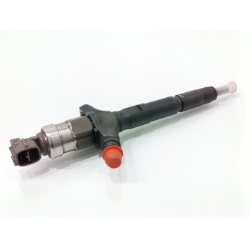 Recambio de inyector para renault espace iv (jk0) dynamique referencia OEM IAM 8972391617  