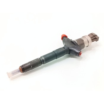 Recambio de inyector para renault espace iv (jk0) dynamique referencia OEM IAM 8972391617  