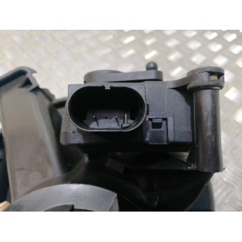 Recambio de motor calefaccion para opel astra g berlina comfort referencia OEM IAM 9000348 04322 