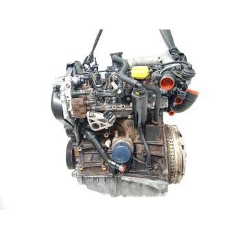 Recambio de motor completo para renault megane ii berlina 3p confort dynamique referencia OEM IAM FBQB800  